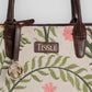 Gulzar Tote Bag