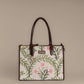 Gulzar Tote Bag