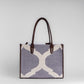 Rajasthani Trellis Tote Bag