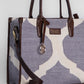 Rajasthani Trellis Tote Bag