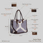 Rajasthani Trellis Tote Bag