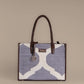 Rajasthani Trellis Tote Bag