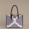 Rajasthani Trellis Tote Bag
