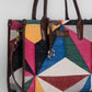 Mosaic Tote Bag
