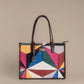 Mosaic Tote Bag
