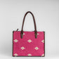 Fuchsia Fiesta Tote Bag