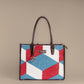 Illusionist Tote Bag