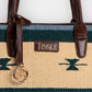 Canyon Stripes Tote Bag