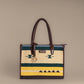 Canyon Stripes Tote Bag