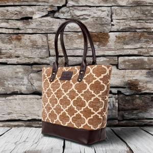 Tissli Tote