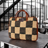 Checkered Grid
