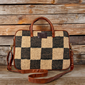 Checkered Grid